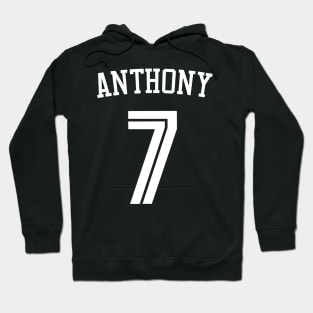 Carmelo Anthony Hoodie